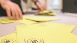 Yeni seçim planı! Üçlü baraj geliyor
