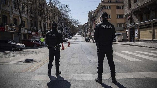 Bilim Kurulu önerdi: Sokağa çıkma yasağı geri gelebilir