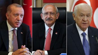 CHP'den, AK Parti-MHP'nin seçim sistemi hazırlığına karşı hamle