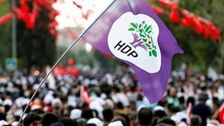 HDP'nin yürüyüşü öncesi Edirne'ye girişlere sınırlama ...