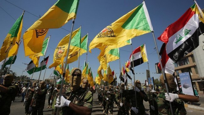 Hizbullah, Deyrezzor'daki askeri noktalarını Suriye rejimine devretti
