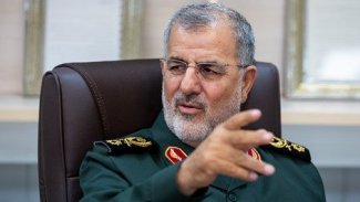 İranlı generalden Süleyman Soylu'nun PKK ile ilgili sözlerine yanıt