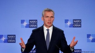 NATO: Küresel güç dengesi değişiyor