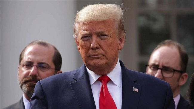 Trump: Seçimi kaybedersem ülkemiz için üzücü olur