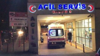 Urfa'da silahlı kavga: 6 yaralı