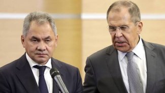 Üst düzey Rus heyeti Türkiye'ye gidiyor