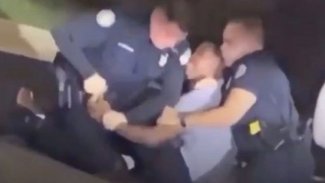 ABD'de polis bir siyahı daha öldürdü