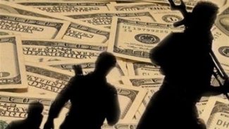 BAE'den PKK'ye mali yardım iddiası