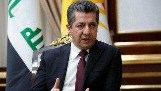Başbakan Barzani: Peşmerge Güçleri bir an önce bölgeye dönmeli