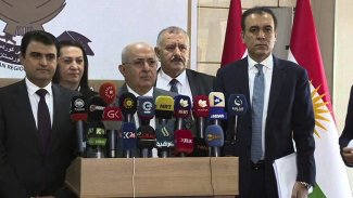Erbil: Kısa bir süre içerisinde Bağdat’la anlaşmaya varacağız