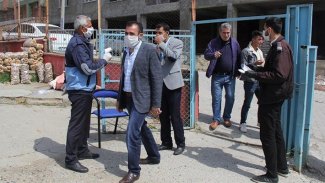 STK’lardan Diyarbakır halkına çağrı!