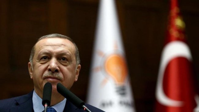 AK Parti'den yeni partilere transferi engelleyecek iki formül