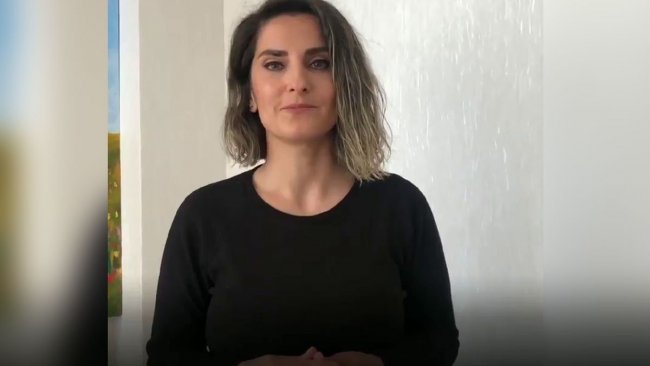 Başak Demirtaş’a yönelik tehdit paylaşımına ilişkin bir kişi daha gözaltında