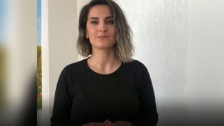 Başak Demirtaş’a yönelik tehdit paylaşımına ilişkin bir kişi daha gözaltında