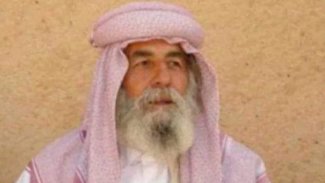 Ezidi Miri Hazım Tahsin Beg'in vekili hayatını kaybetti