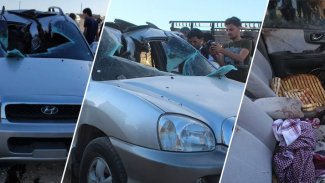 İdlib'de 2 üst düzey El Kaide lideri öldürüldü