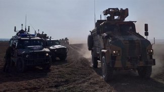 İdlib'de Rus-Türk devriyesine bombalı saldırı!