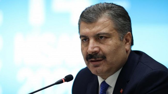 Türkiye'de koronavirüs: Vaka sayısı artıyor