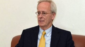 ABD danışmanı Robak'dan Başkan Barzani’ye Rojava teşekkürü