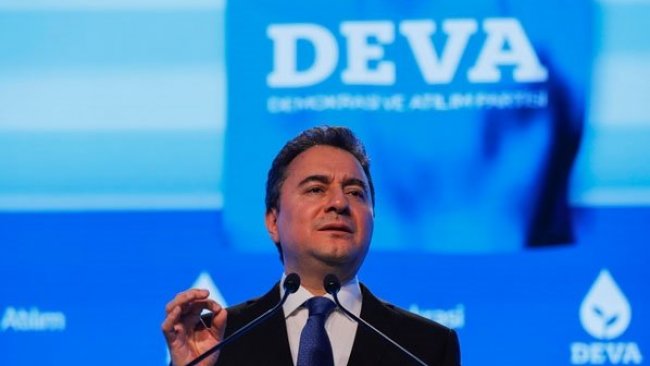 Ali Babacan: Başkanlık Sistemini denedik ve olmayacağını gördük