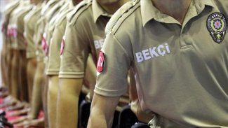 Bekçilerle ilgili tartışmalı yasa yürürlüğe girdi 