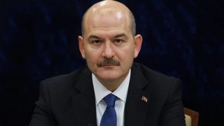 CHP'den Süleyman Soylu'ya istifa çağrısı