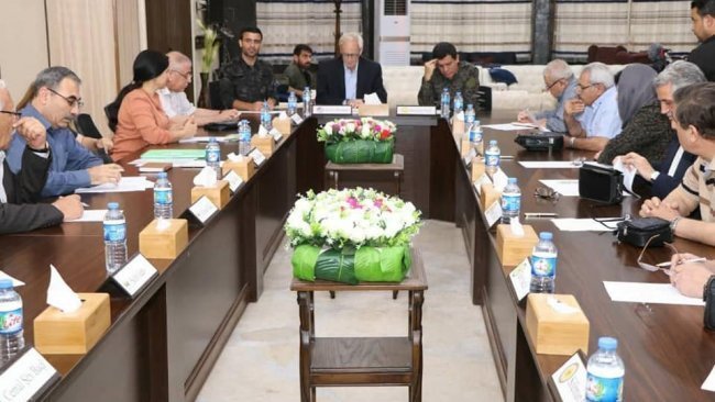 ENKS: Anlaşma, hiçbir taraf ve ülkeye karşıtlık içermeyecektir