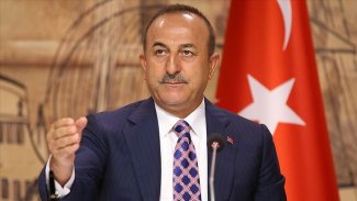 Çavuşoğlu'ndan ENKS ile PYD anlaşmasına ilişkin açıklama