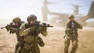 Evet “ABD’nin Irak’a saldırısı ve  saldırıdan sonraki muhtemel gelişmeler(*)” dedik…!