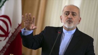 Zarif: Avrupa ülkeleri İran'a tavsiyede bulanacak konumda değil