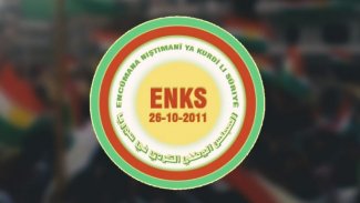 ENKS'den Başkan Barzani'ye teşekkür
