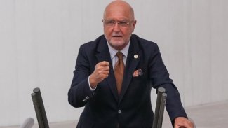 İYİ Parti'den 'Demirtaş' çıkışı: AİHM karar verdiğinde tahliye edilmeliydi