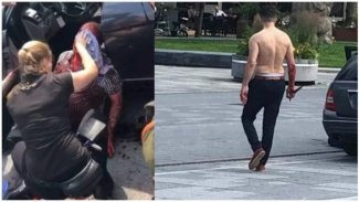 Kürt siyasetçi Hollanda’da bıçaklı saldırıya uğradı