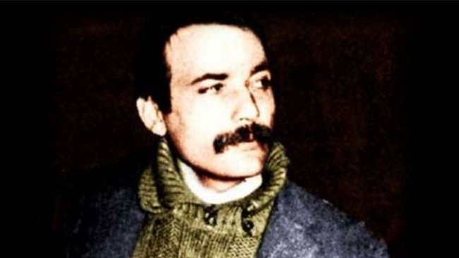 Savcılık, 1972’de öldürülen Mahir Çayan’ı 2012'de kurulan YPG’nin üyesi yaptı
