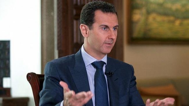 The Economist: Esad'ın Suriye krizine hiçbir çözümü yok