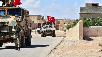 Türkiye'den İdlib'de 'güvenli bölge' planı