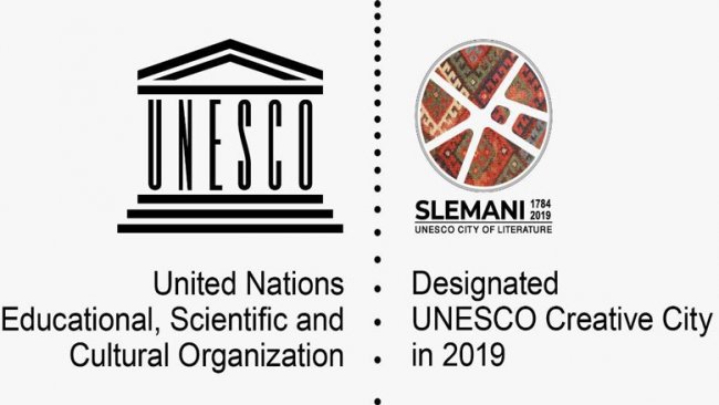 UNESCO Süleymaniye’yi ‘Edebiyat Kenti’ olarak onayladı