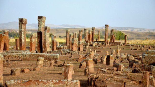 Değinmeler-2