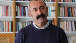 Dersim Belediye Başkanı Maçoğlu'nun Koronavirüse yakalandı