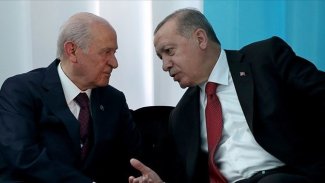 Erdoğan'ın 'Bahçeli'nin görüşünü alacağım' dediği konu ne?