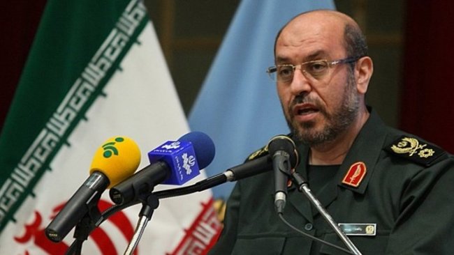 İran: Suudi Arabistan ile görüşmeye hazırız