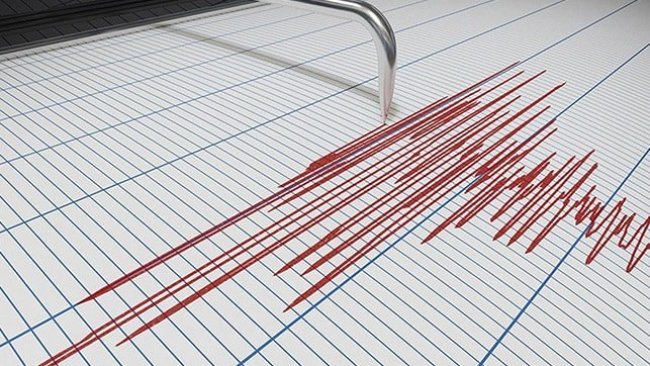 Kars’ta deprem