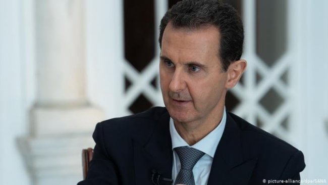 ABD: Esad'ın görevi hemen bırakmasında ısrarcı değiliz