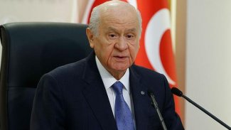  Devlet Bahçeli, Yürüyüşü hedef aldı, Kürtler arası birliği ihanet saydı