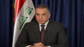 Irak Başbakanı Kazimi'den erken seçim mesajı
