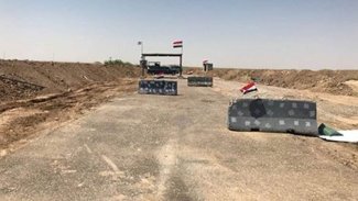 RT: PKK, Ninova'da Irak polis noktasını ele geçirdi