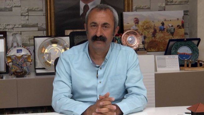 Dersim'de 4 belediye başkanı karantinaya alındı