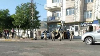 HDP'li bir belediyeye daha kayyum atandı