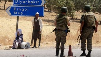 Heybet Akdoğan: Tek boyutlu toplumda Kürtler