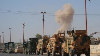 Gazeteci İhsan Kaçar: TSK sınıra yığınak yaptı, Kobani’ye operasyon düzenleyebilir